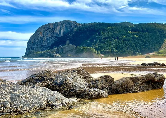 Urdaibai Etxea