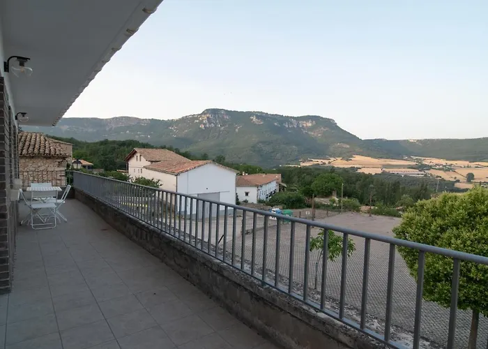 El Rincon De Lokiz. Disfruta Navarra Al Natural