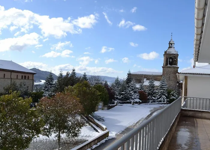 El Rincon De Lokiz. Disfruta Navarra Al Natural
