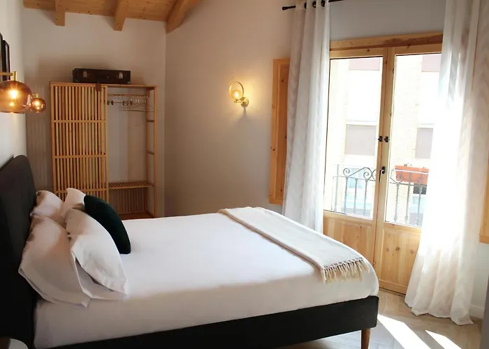 Ximenetxe Vivienda Turistica