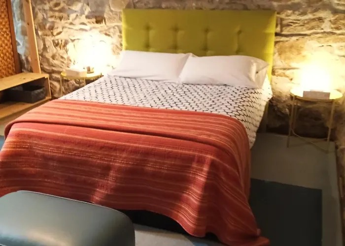 Basque Suites