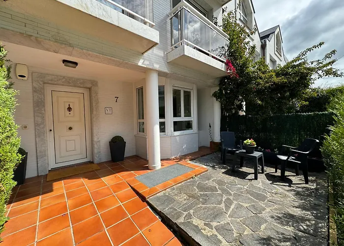 Casa Berio 7