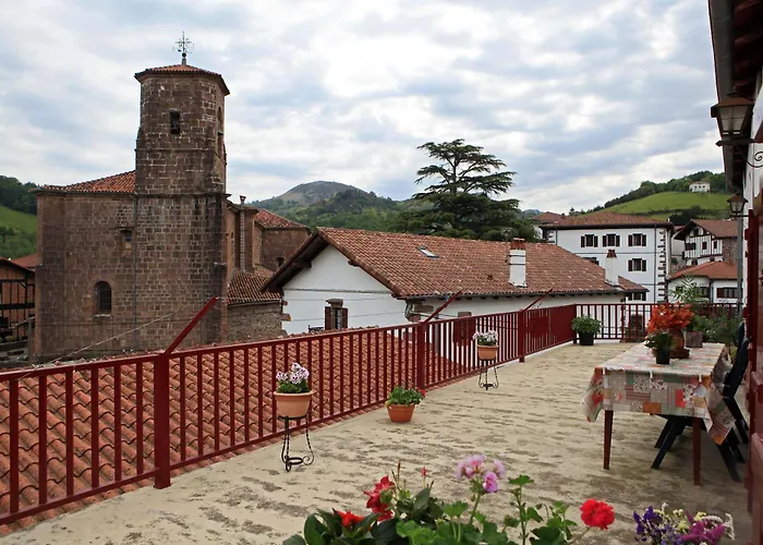Casa Rural Mokorrea