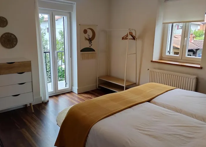 Casa Gaztelu Txiki
