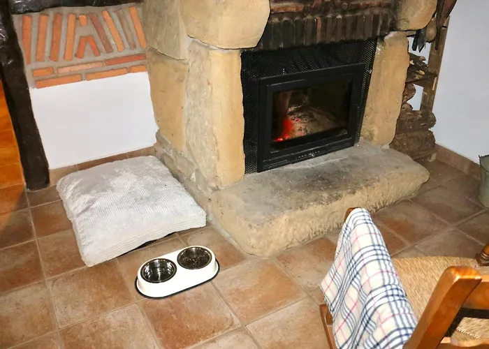Eskinakoetxe - Tourist Accommodation For Groups In Urdaibai