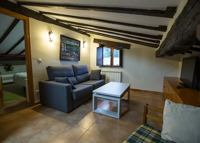 Casa Rural Andutza